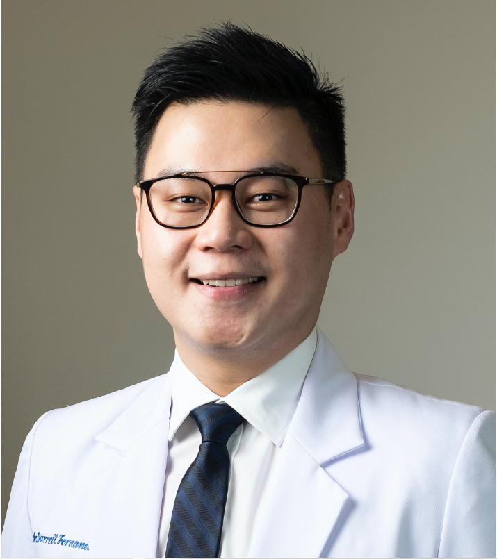 dr. Darrell Fernando, SpOG