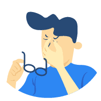 Gangguan Penglihatan