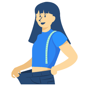 Tips Berat Badan Turun