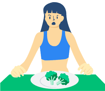 Gangguan Makan