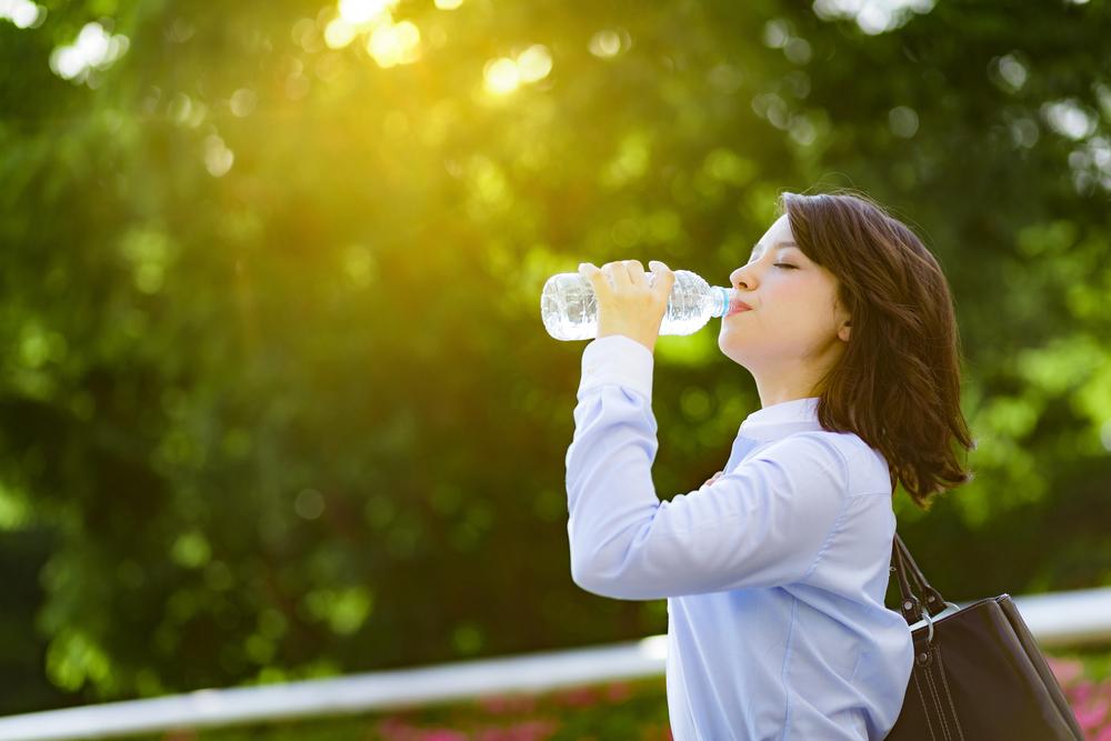 5 Cara Memilih Air Mineral yang Berkualitas untuk Dukung Kesehatan