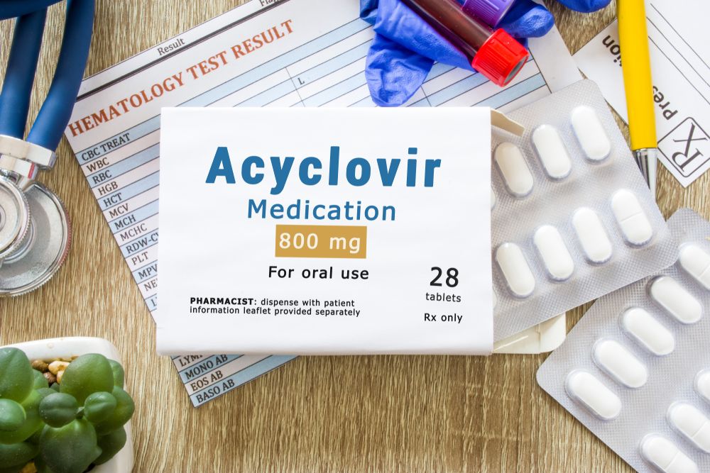 Pilihan Obat Medis dan Pengobatan Rumahan untuk Herpes Genital