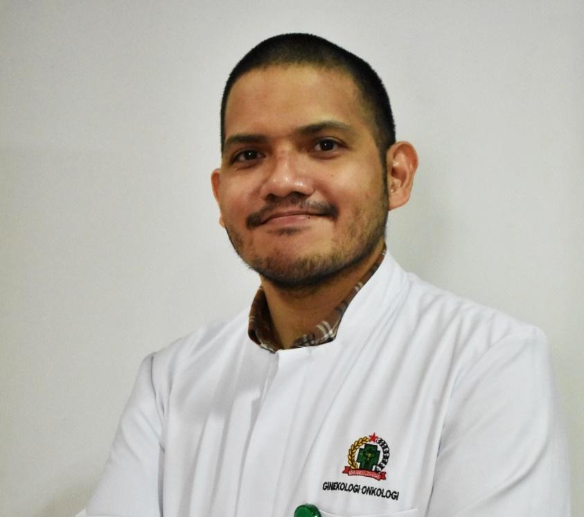 dr. Muhammad Imran Porkas Lubis, Sp.OG
