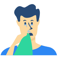 Alergi Hidung dan Mata