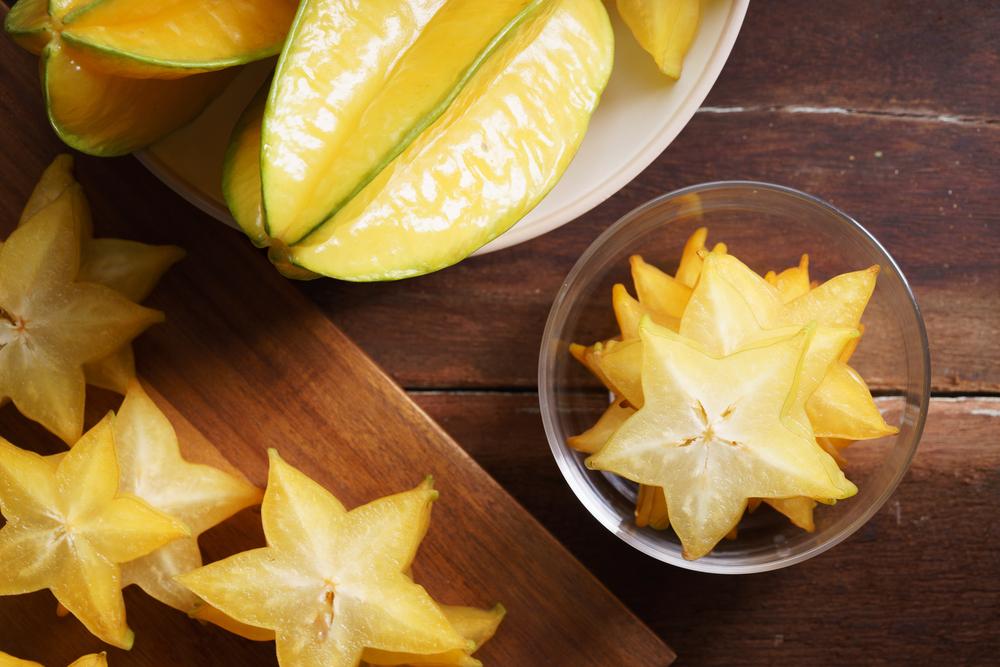 9 Manfaat Kesehatan dari Makan Buah Belimbing