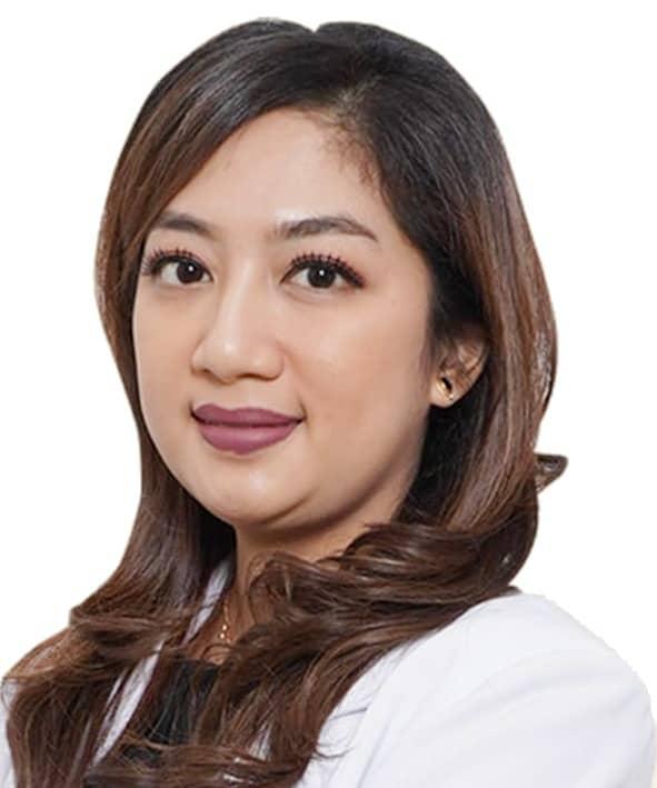 dr. Andina Bulan Sari, Sp.KK