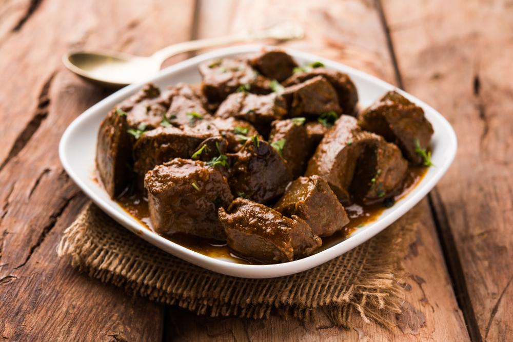 Suka Makan Hati Ayam, Apa Manfaatnya untuk Kesehatan?