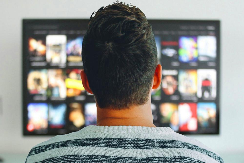 binge-watching