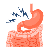 Gangguan Pencernaan Lainnya