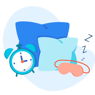 Pola Tidur Sehat