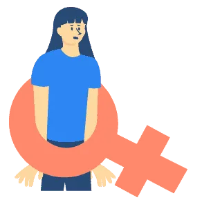 Penyakit pada Wanita