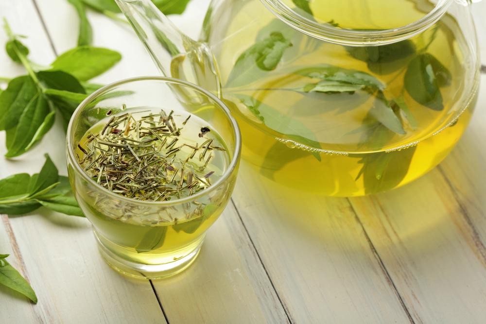 7 Manfaat Teh Hijau atau Green Tea yang Luar Biasa