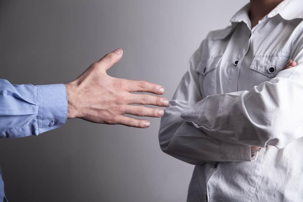 Xenophobia, Rasa Takut yang Dapat Berubah Menjadi Tindak Diskriminasi