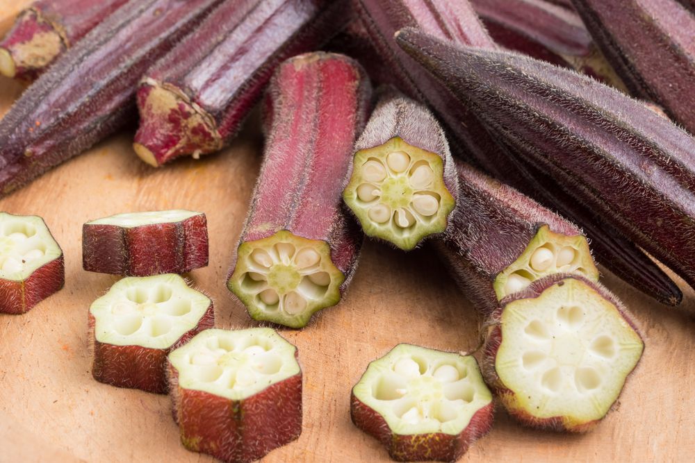 manfaat-okra-merah