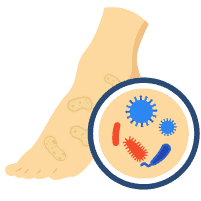 Penyakit Infeksi Kulit