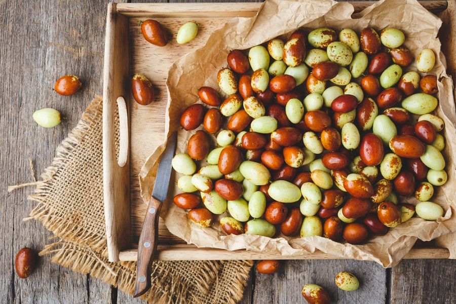 5 Manfaat Buah Bidara, Termasuk Mencegah Obesitas dan Diabetes