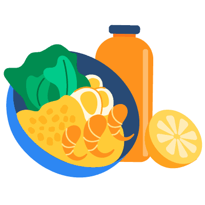 Nutrisi