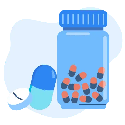 Obat dan Suplemen