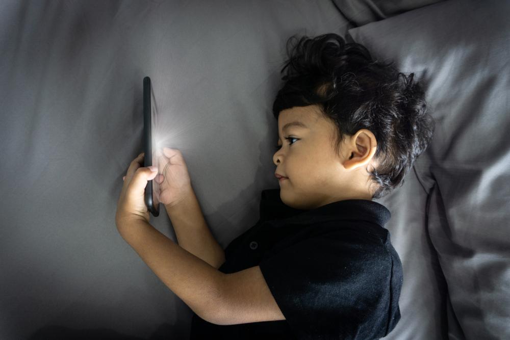 Orangtua, Ini 8 Tips Mendidik Anak di Era Digital yang Bisa Dilakukan
