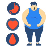 Komplikasi Diabetes