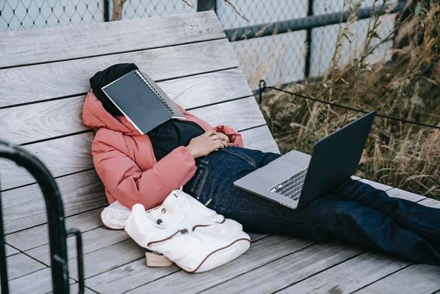 Digital Fatigue, Kelelahan Karena Penggunaan Media Digital