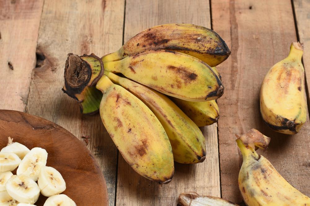 5 Manfaat Pisang Kepok yang Sayang Jika Dilewatkan