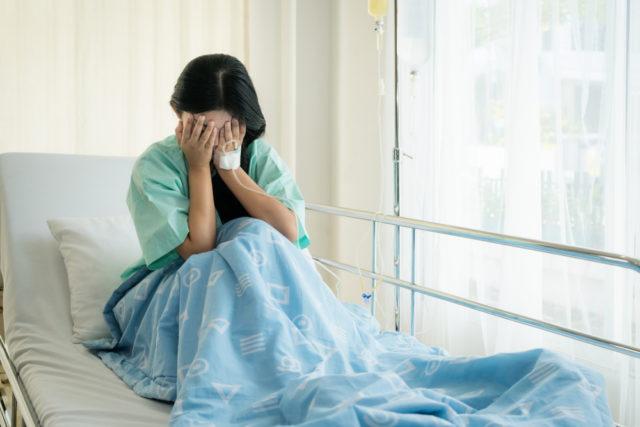 Abortus Inkomplit, Keguguran yang Menyisakan Jaringan di Dalam Rahim