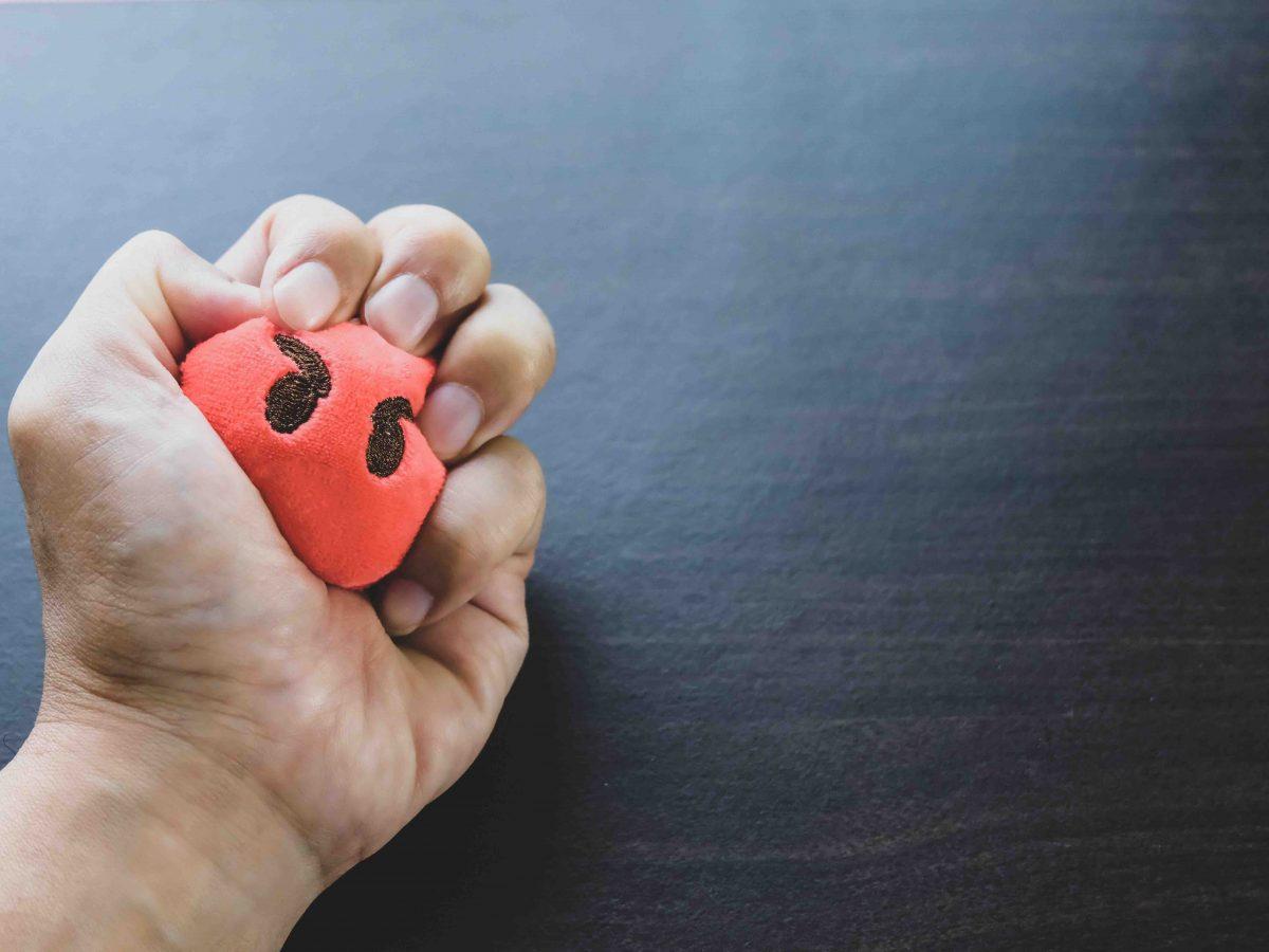 Jangan Biarkan Amarah Mengendalikan Anda, Pelajari Anger Management Berikut Ini