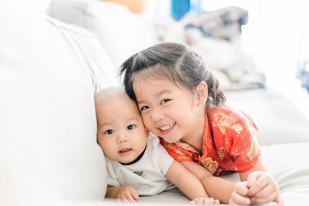 Menyusui Kakak dan Adik Sekaligus? Ini Tips Nyaman Melakukan Tandem Nursing