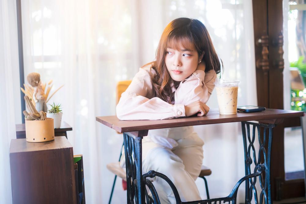 Maladaptive Daydreaming Disorder (Gangguan Melamun Maladaptif)