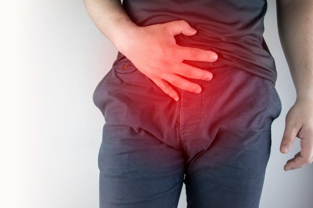 Hernia Inguinalis
