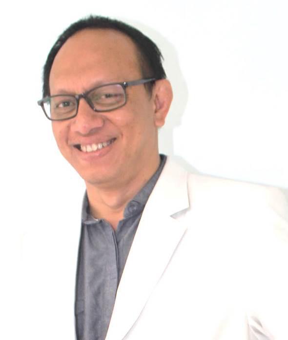 dr. Tri Agus Haryono, Sp.M