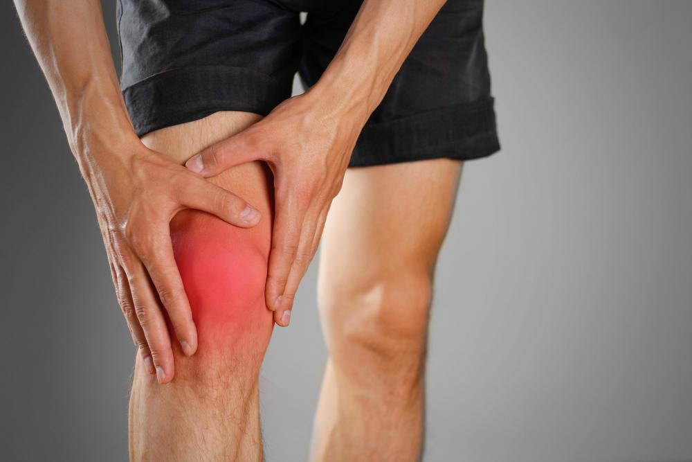 Kenali Arthralgia, Nyeri Sendi yang Berbeda dengan Arthritis