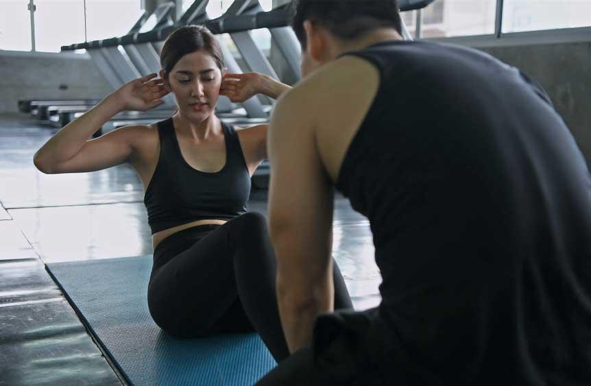 Yuk, Cek Kondisi Tubuh! Ini Berbagai Tes Kebugaran Jasmani yang Bisa Anda Coba