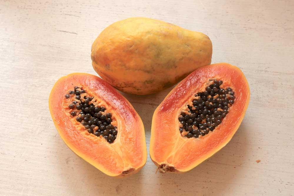 manfaat-buah-pepaya-untuk-pria