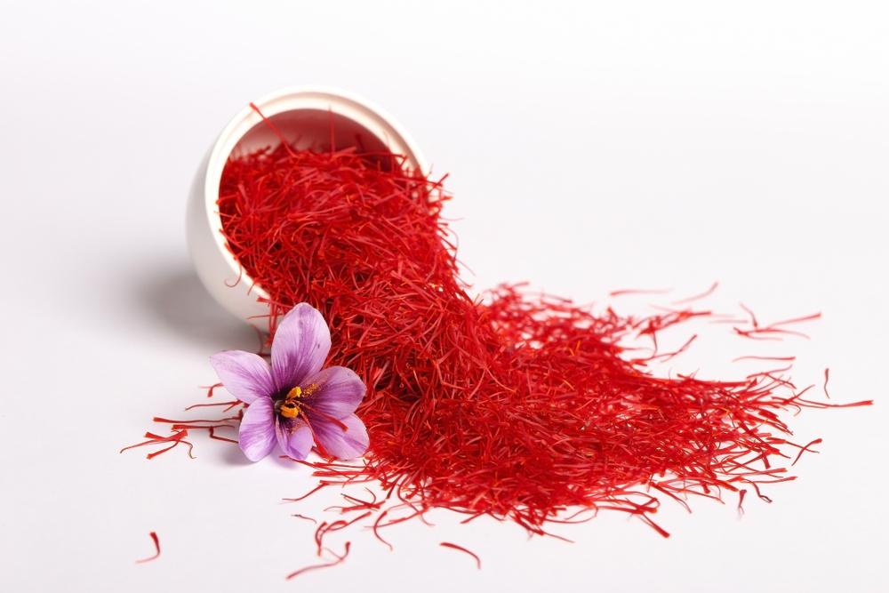 Manfaat Saffron dalam Membantu Program Hamil