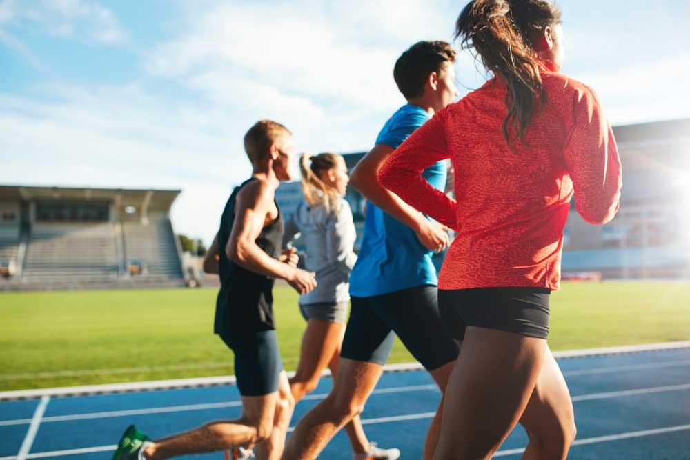 Mengenal Berbagai Cabang Olahraga Atletik dalam Olimpiade