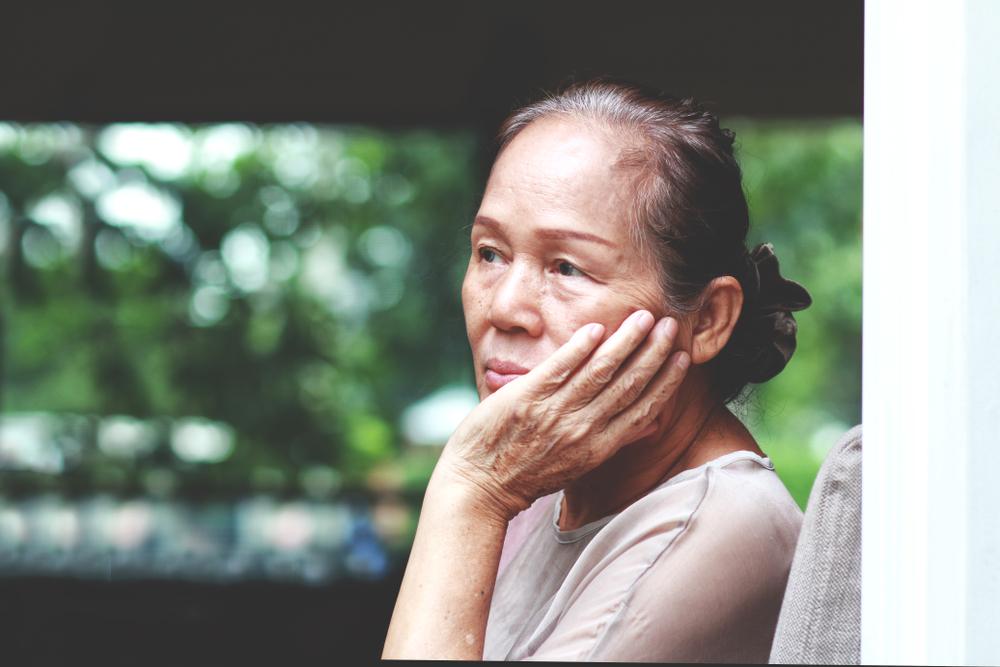 Kenali Post Power Syndrome, Masalah Mental yang Rentan Menyerang Lansia