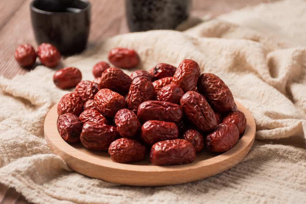 Populer Sebagai Camilan Sehat, Kenali 7 Manfaat Buah Jujube Berdasarkan Nutrisinya