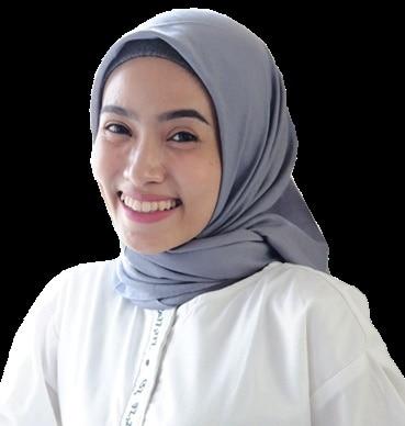 Indah Sundari Jayanti, M.Psi., Psikolog
