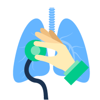 Penyakit Pernapasan Lainnya