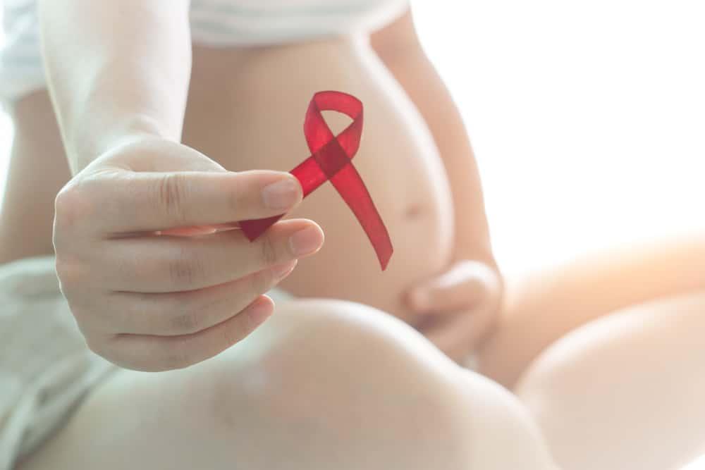Pengalaman Saya Bisa Hamil dan Melahirkan Anak yang Sehat Meski Terinfeksi HIV/AIDS