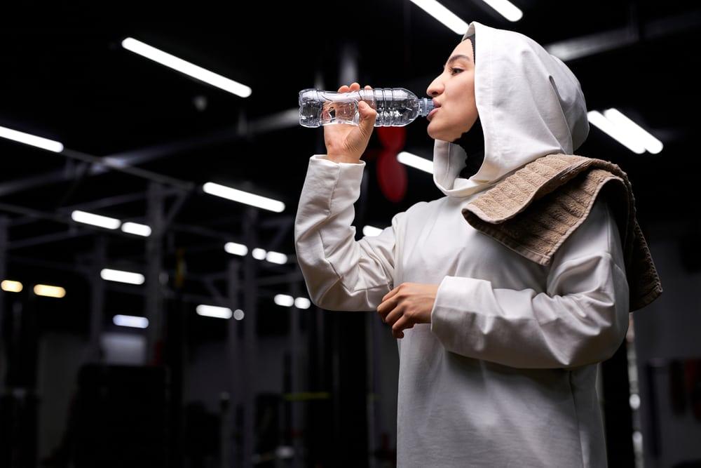 kesehatan-kulit-puasa