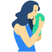 Pengalaman Melahirkan