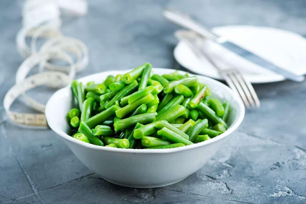 Mengulas 3 Manfaat Buncis untuk Pasien Diabetes