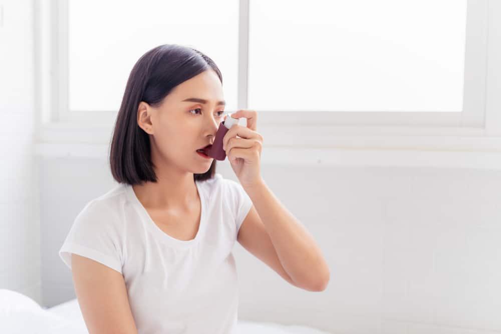 7 Pilihan Pengobatan yang Direkomendasikan untuk Bronkiektasis