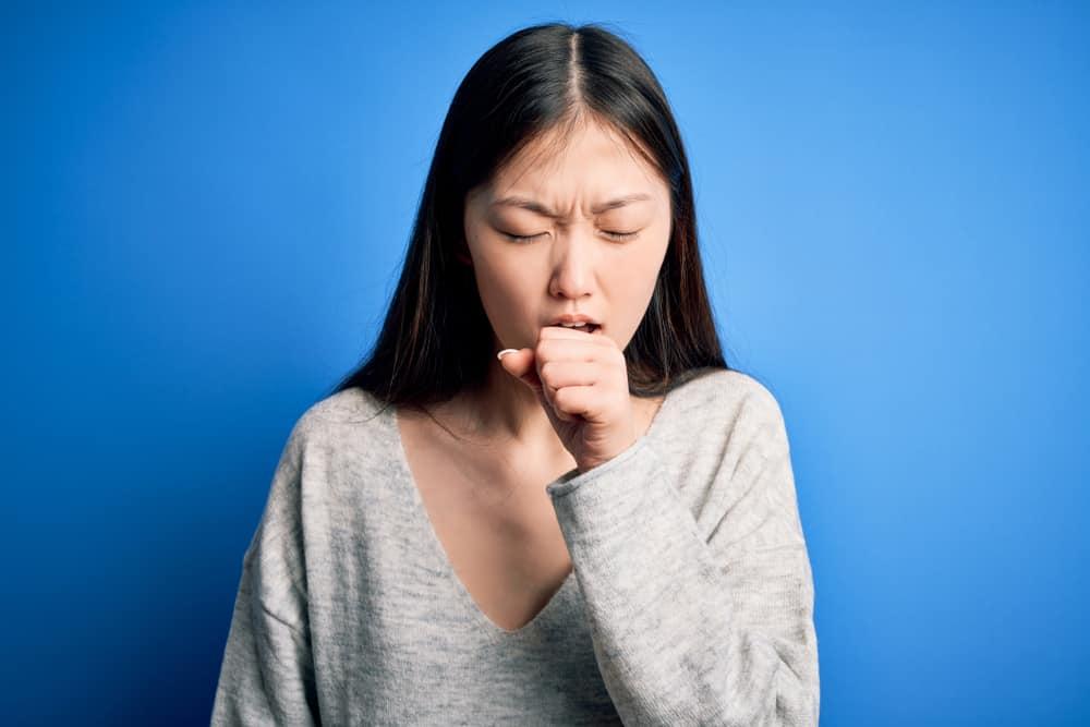 6 Langkah Pencegahan Bronkiektasis, Kerusakan Permanen pada Bronkus Paru-paru