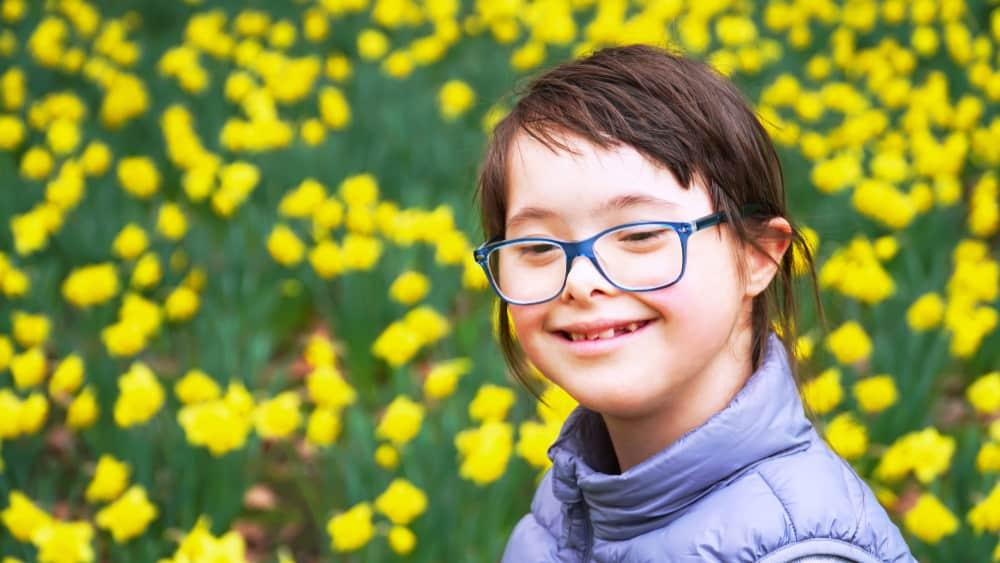 Kenali Gejala Williams Syndrome, Penyakit Langka yang Menyebabkan Gangguan Intelektual