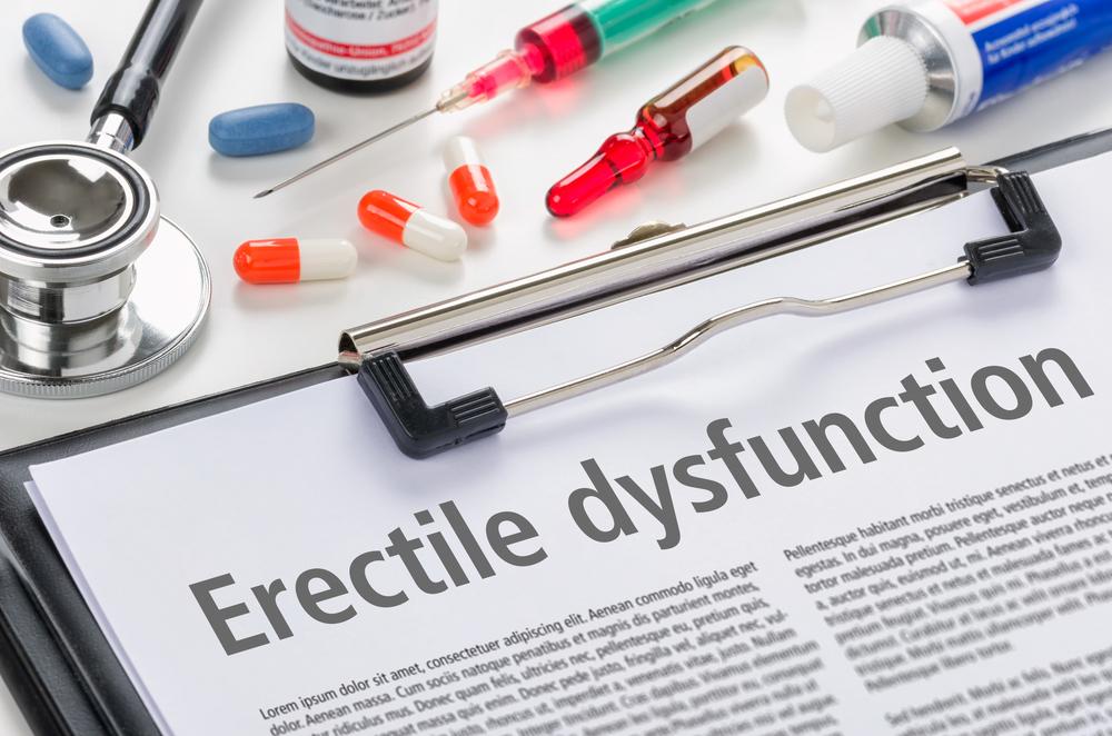 Diabetes Bisa Sebabkan Impotensi, Bagaimana Cara Mengobatinya?