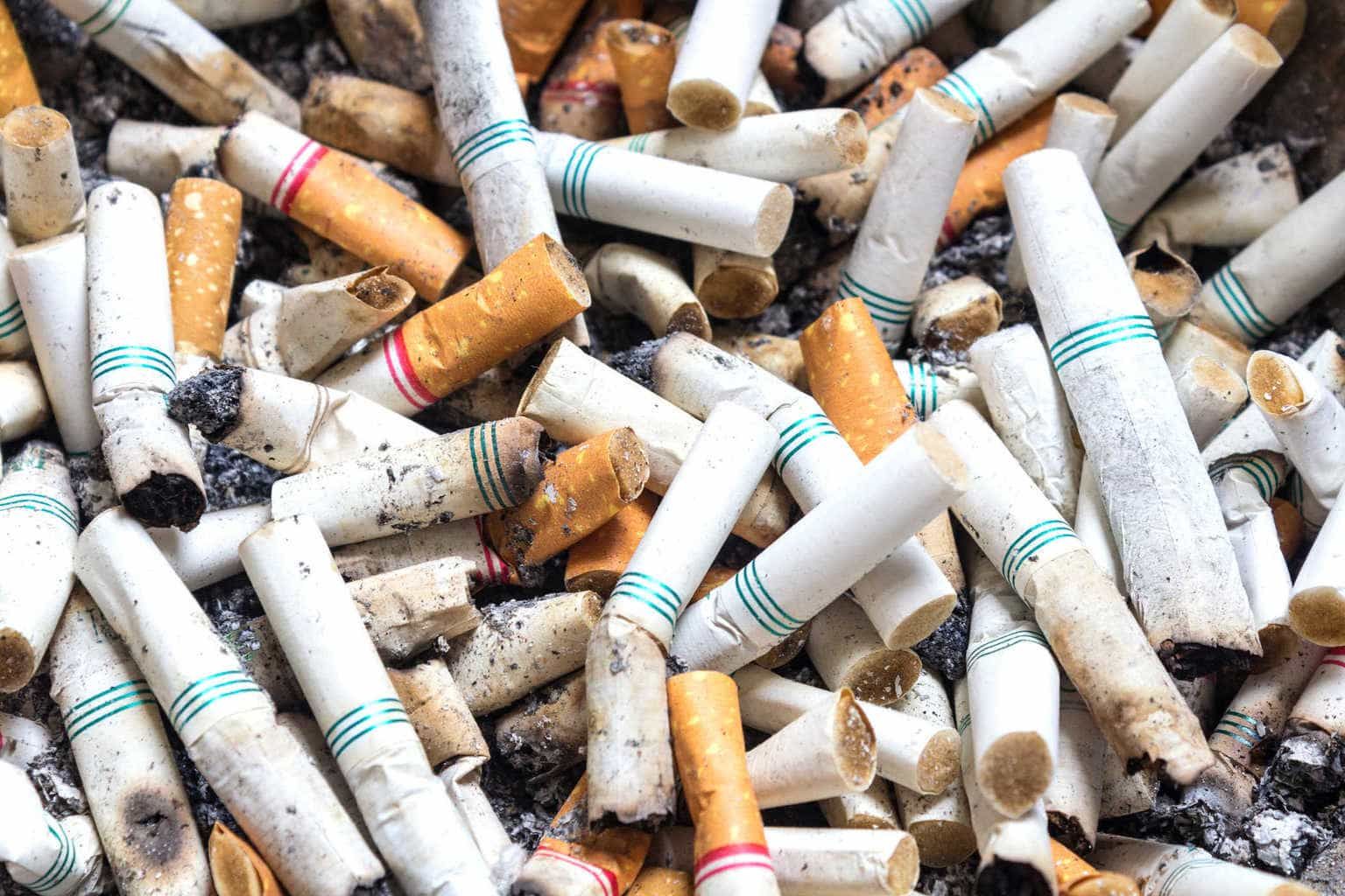 Waspada Bahaya Rokok Bagi Kesuburan Pria dan Wanita